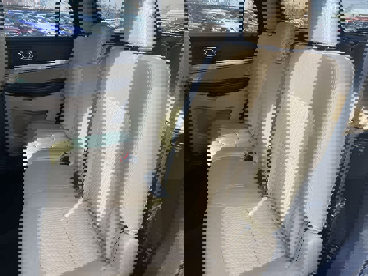 Used 2016 Ford Explorer FWD image 19