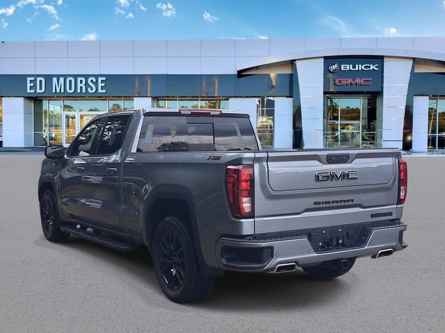 New 2026 GMC Sierra 1500 Elevation w/ Elevation Premium Package AWD/4WD image 2