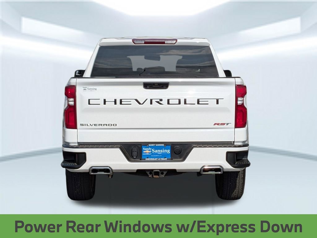 Used 2023 Chevrolet Silverado 1500 RST image 24