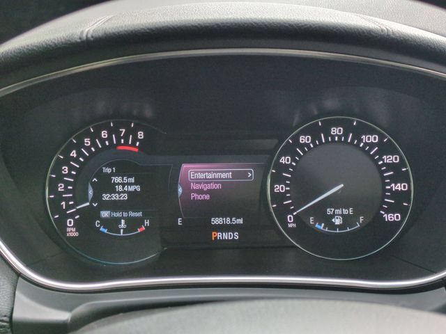 Used 2016 Lincoln MKX Reserve FWD image 19