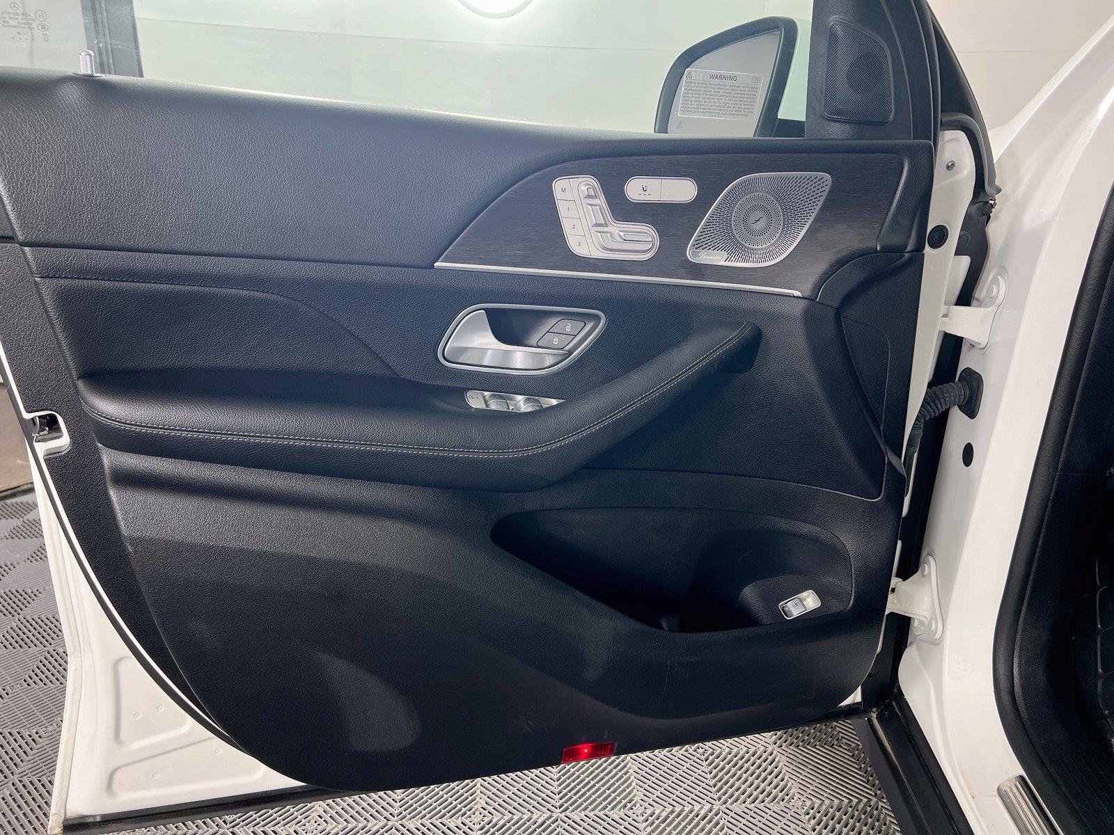 Certified 2020 Mercedes-Benz GLE 350 4MATIC image 19