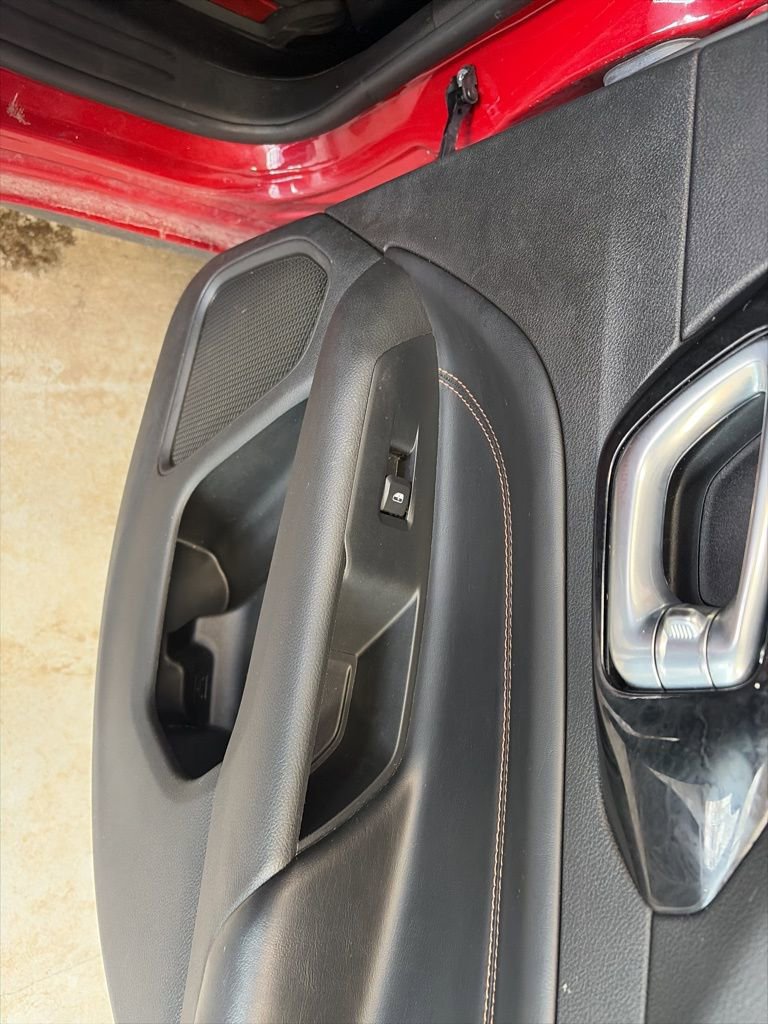 Used 2022 Jeep Compass Limited image 23