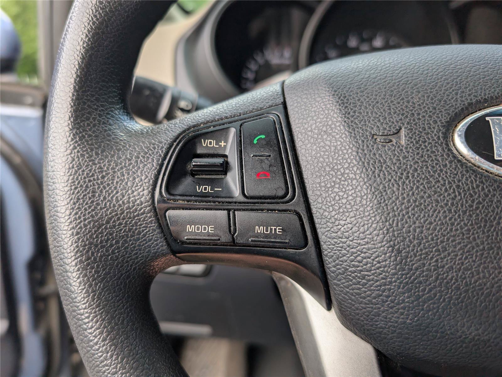 Used 2016 Kia Rio LX FWD image 24