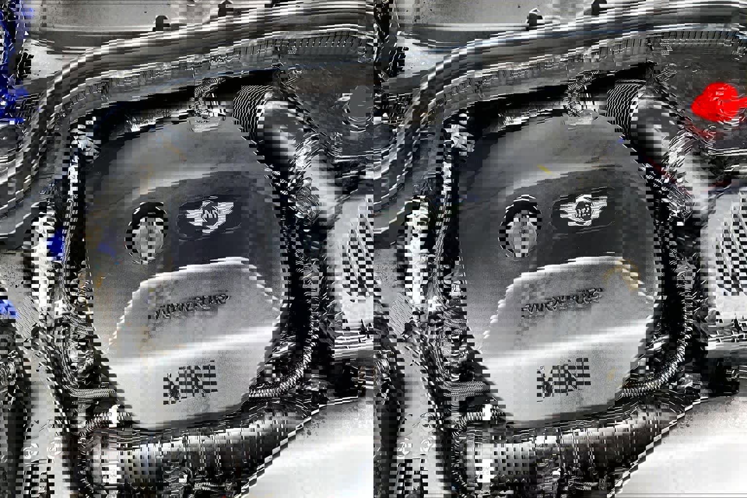 Used 2019 MINI Cooper S image 33