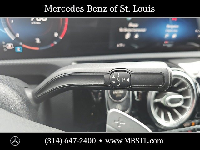 Used 2020 Mercedes-Benz CLA 250 4MATIC image 22