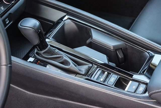 Certified 2024 Honda Accord Sport image 21