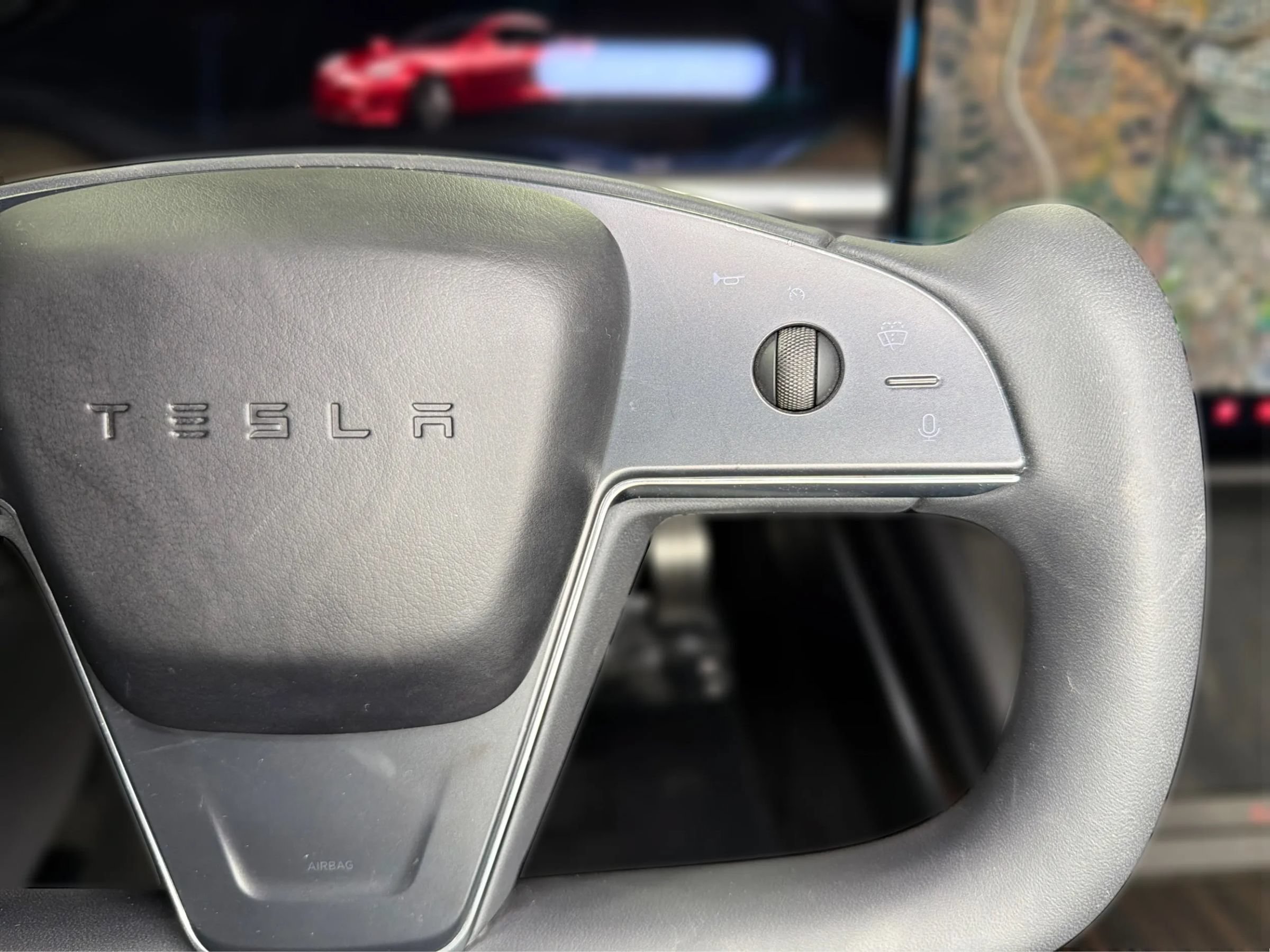 Used 2021 Tesla Model S Long Range AWD/4WD image 28