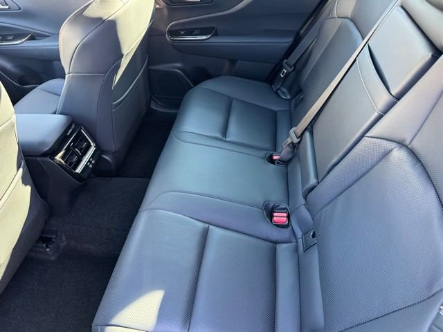 Certified 2025 Toyota Crown Signia w/ Advanced Technology Package image 8