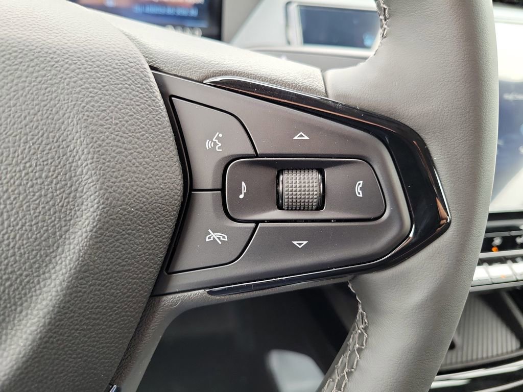 New 2027 Chevrolet Bolt RS w/ Technology Package image 6