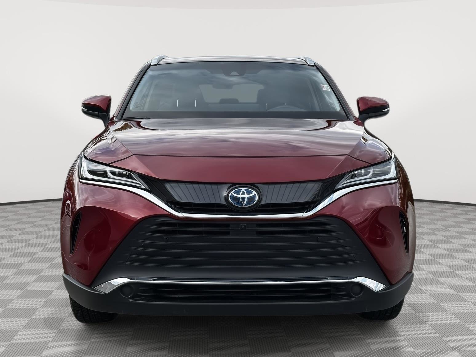 Used 2021 Toyota Venza Limited AWD/4WD image 2