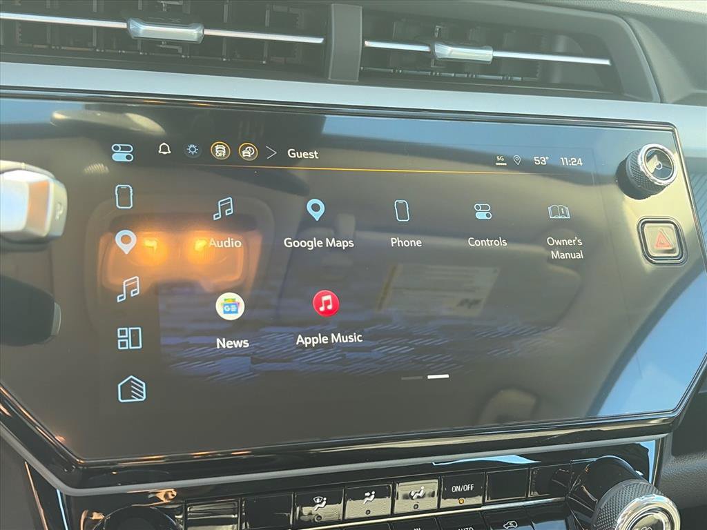 New 2027 Chevrolet Bolt LT FWD image 21