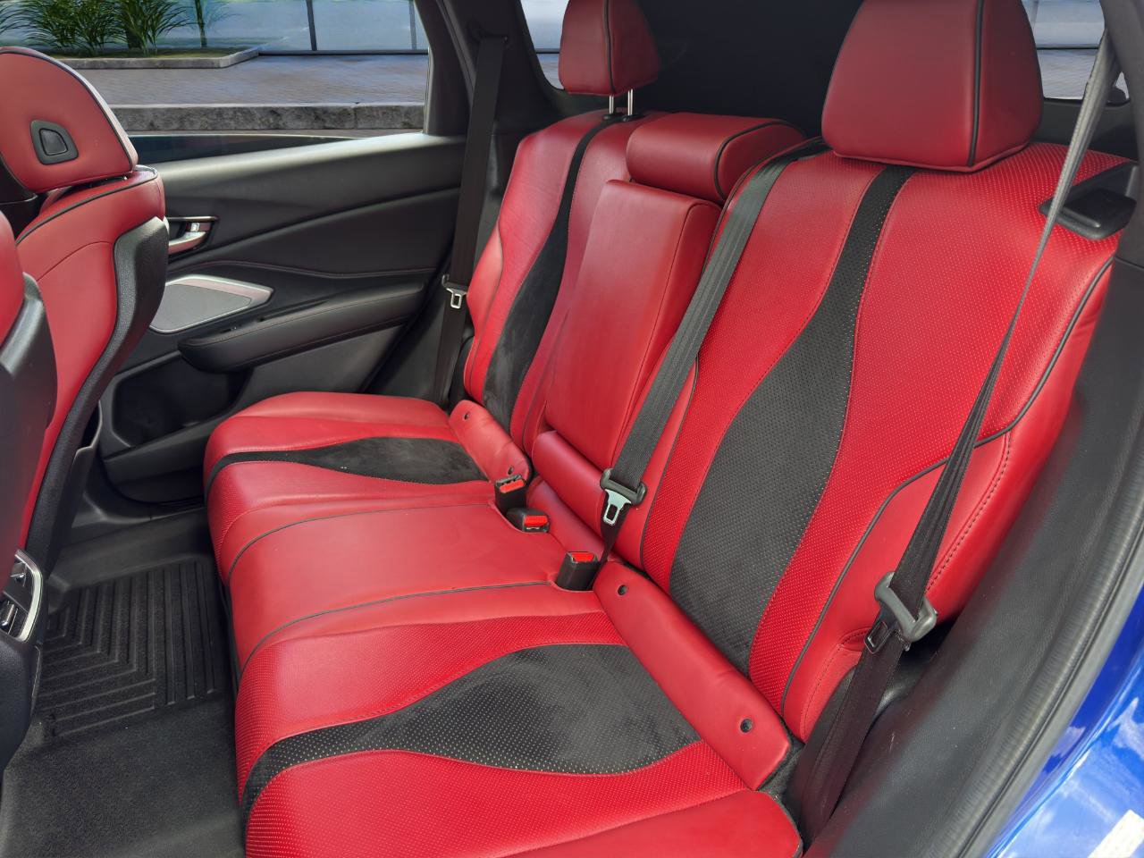 Used 2021 Acura RDX A-Spec image 13