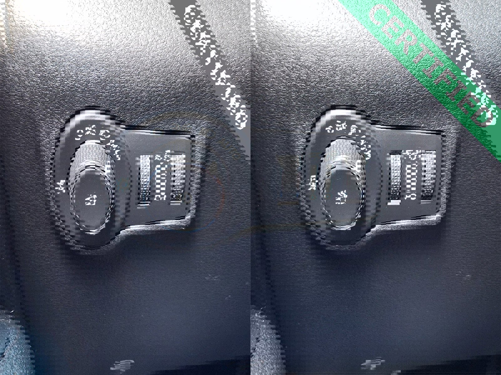 Used 2023 Jeep Compass Trailhawk image 23