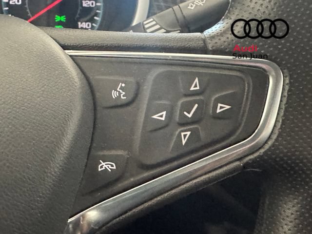 Used 2024 Chevrolet Malibu LT FWD image 22