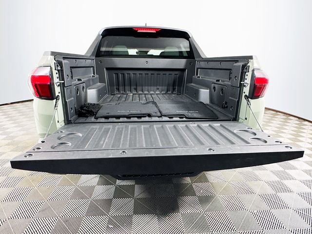 New 2026 Hyundai Santa Cruz SEL image 27