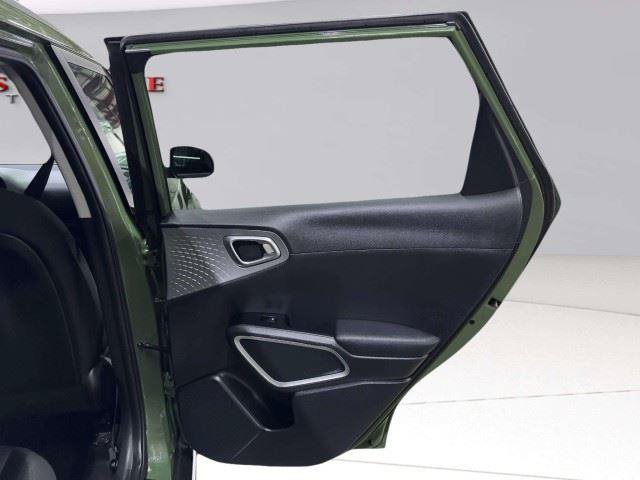 Used 2021 Kia Soul X-Line FWD image 47