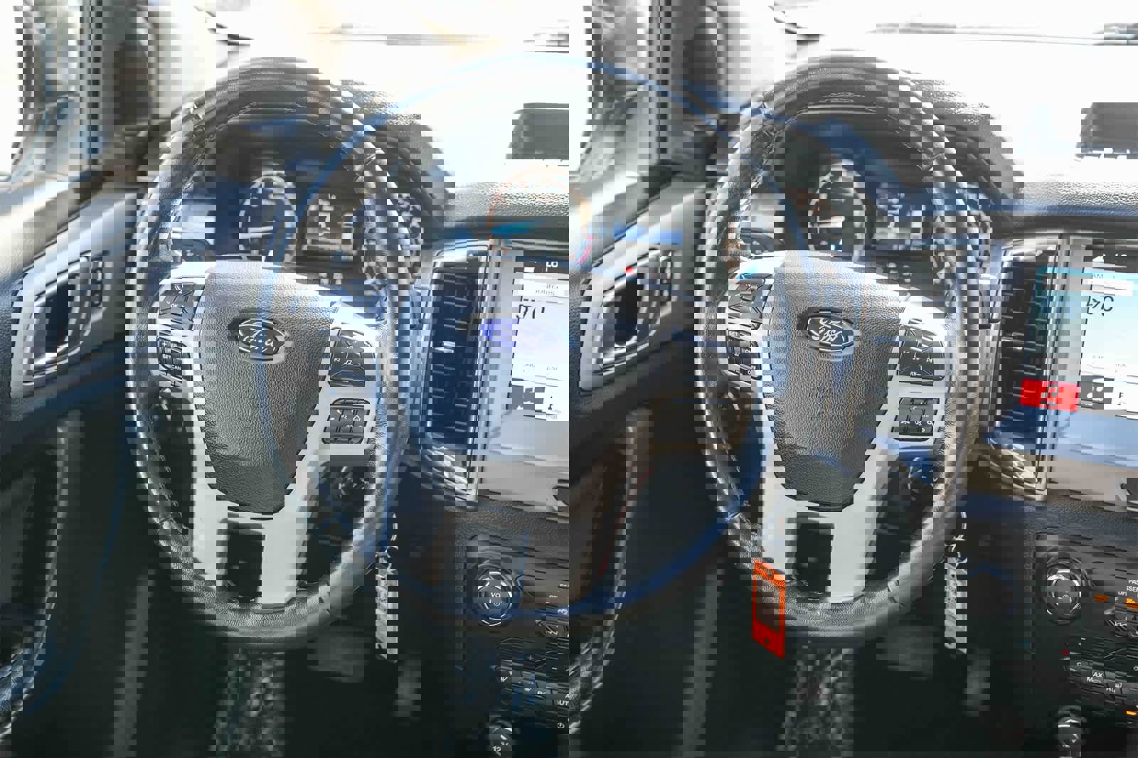 Used 2019 Ford Ranger XLT w/ Equipment Group 301A Mid image 14