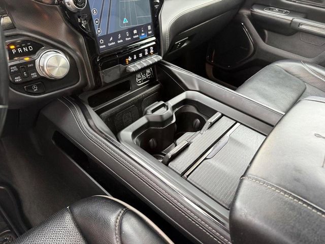 Used 2023 RAM 1500 Limited image 25