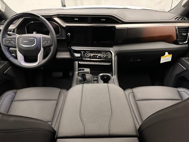 New 2026 GMC Sierra 1500 Denali AWD/4WD image 7