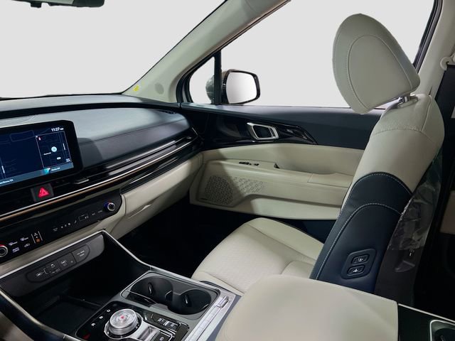 New 2026 Kia Carnival SX Prestige image 25