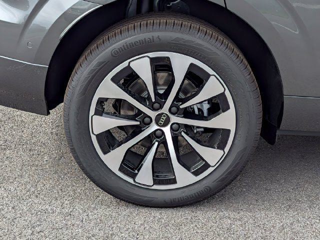New 2026 Audi Q3 quattro 2.0T AWD/4WD image 6