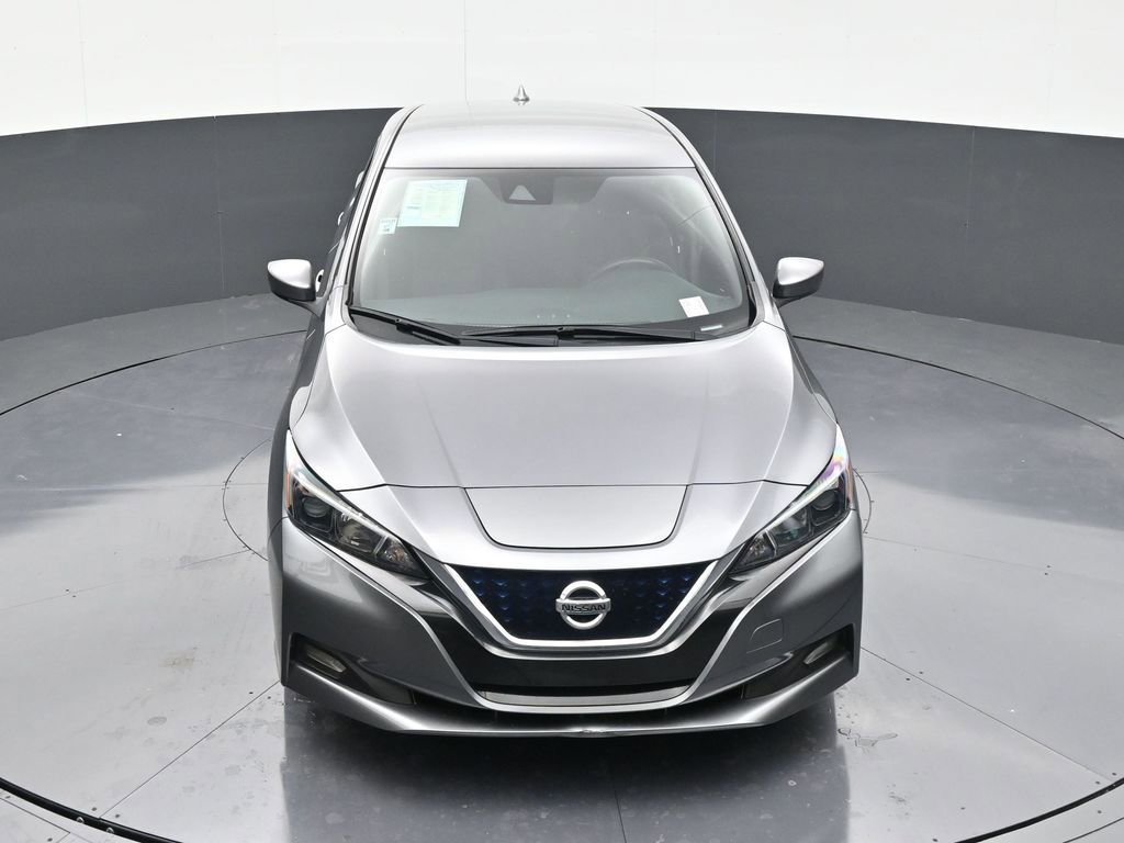 Used 2022 Nissan Leaf SV image 19