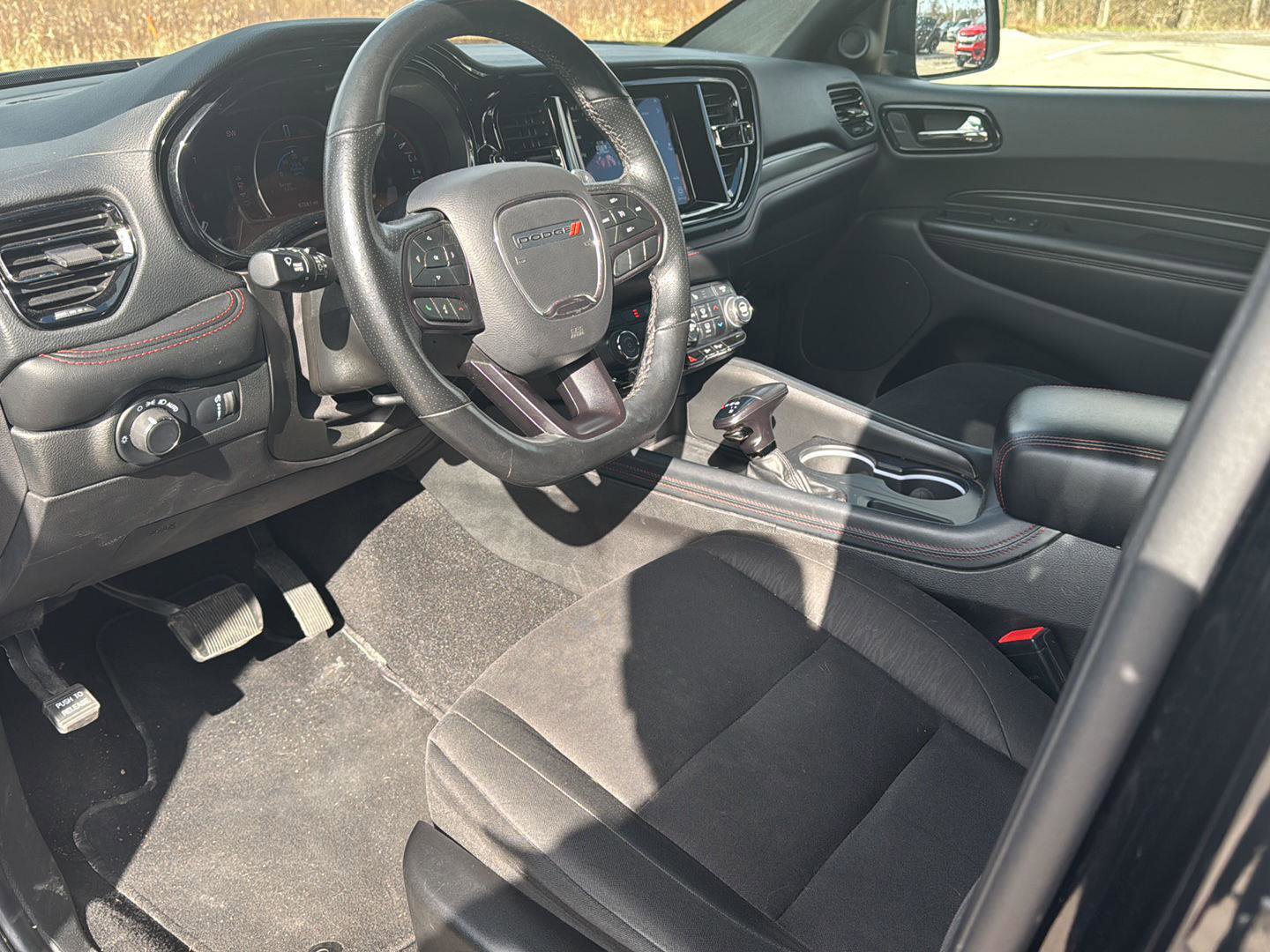 Used 2023 Dodge Durango GT image 13