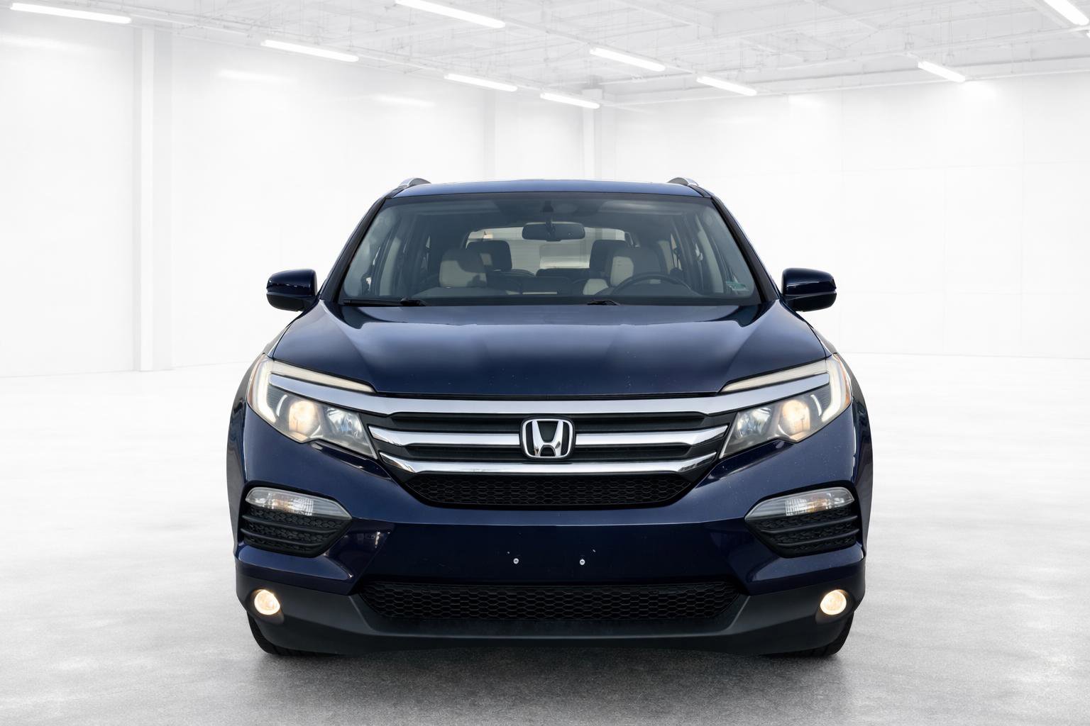 Used 2016 Honda Pilot EX-L image 4