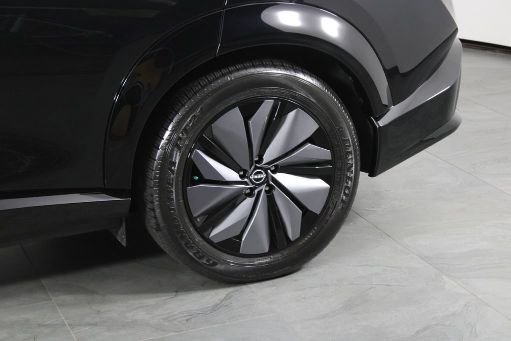 Certified 2023 Nissan Ariya AWD image 15