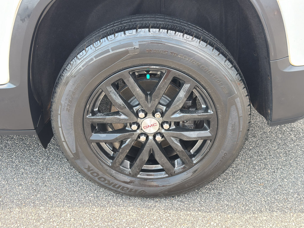 Used 2019 GMC Acadia SLT FWD image 40