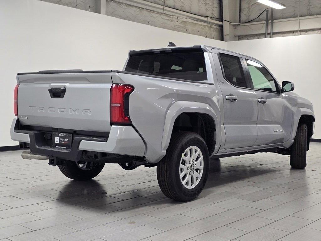 New 2026 Toyota Tacoma SR5 image 15