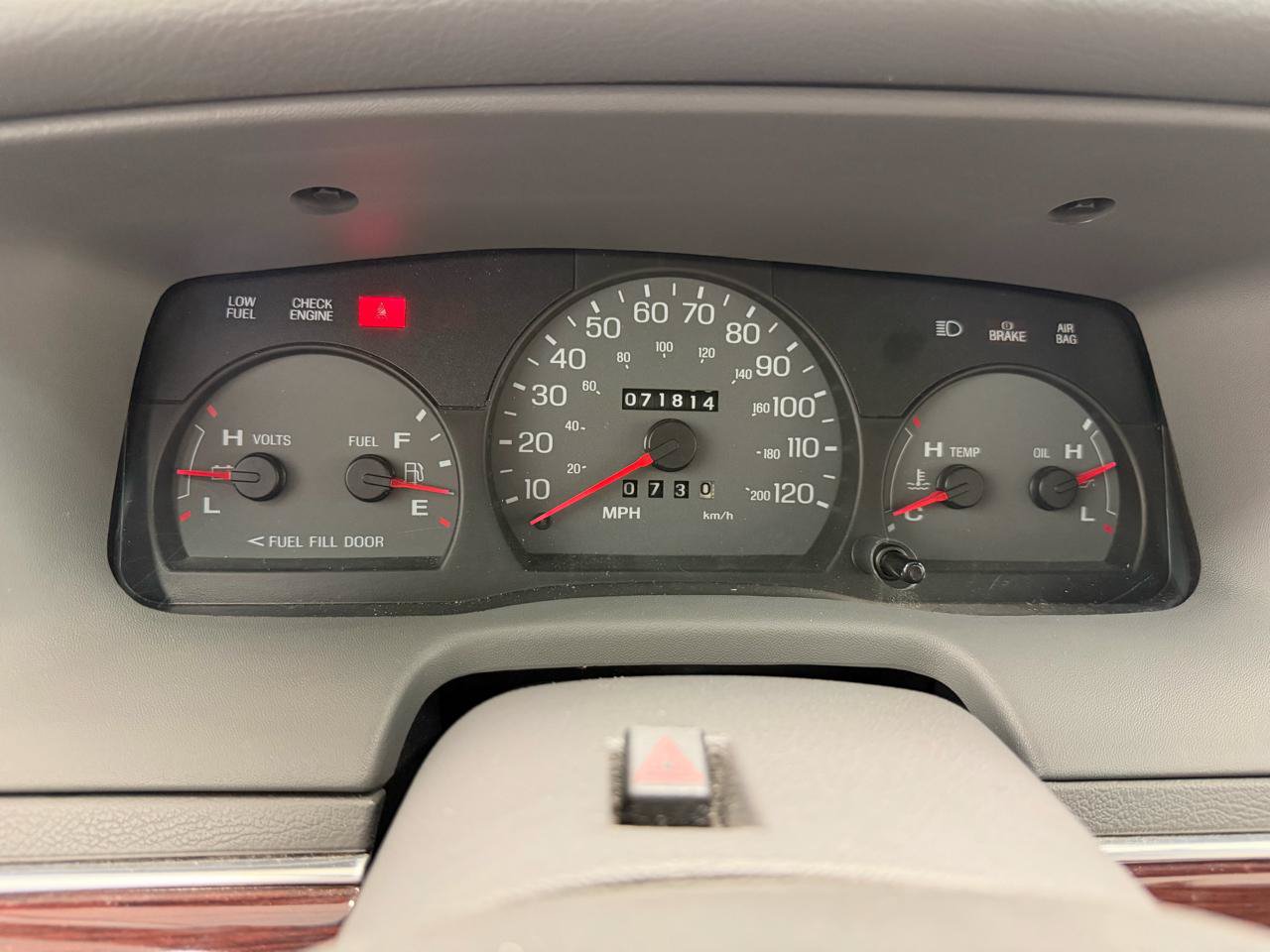 Used 2003 Mercury Grand Marquis LS RWD image 19