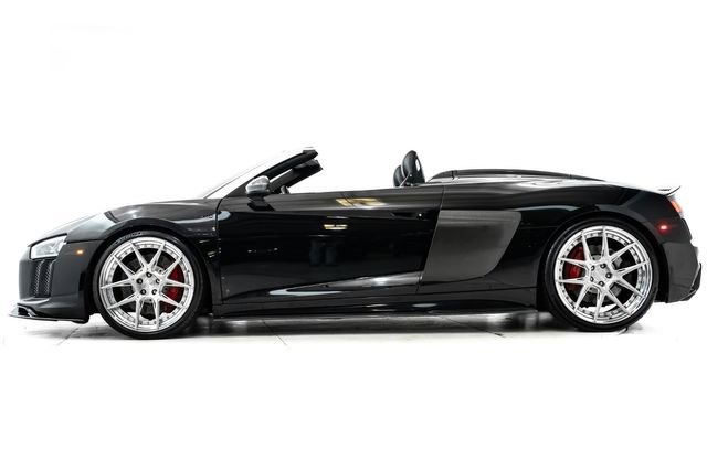 Used 2018 Audi R8 V10 plus image 9