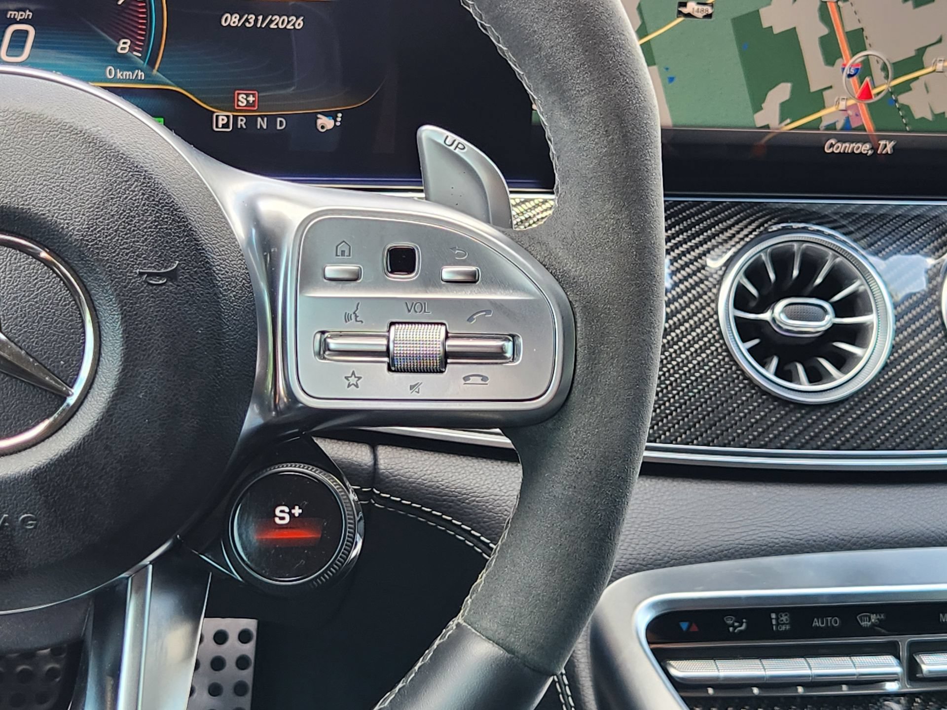 Certified 2019 Mercedes-Benz AMG GT 53 image 29