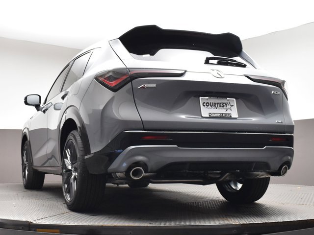 New 2025 Acura ADX A-Spec AWD/4WD image 40