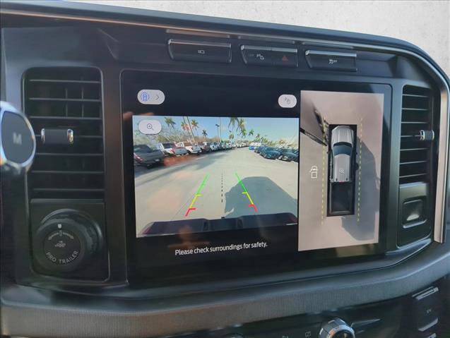 Certified 2024 Ford F350 Platinum image 11