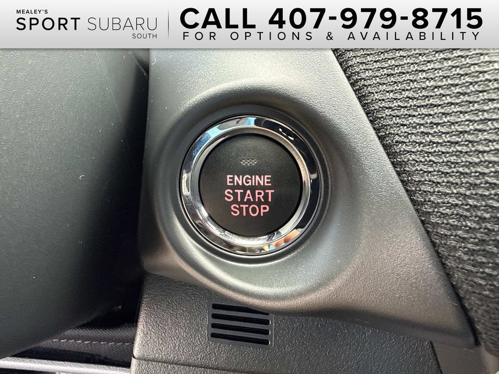 New 2026 Subaru Outback Premium AWD/4WD image 35