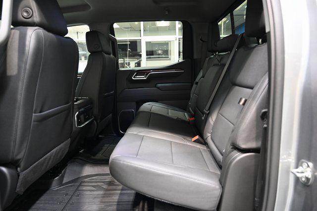New 2026 GMC Sierra 1500 Elevation w/ Elevation Premium Package image 12