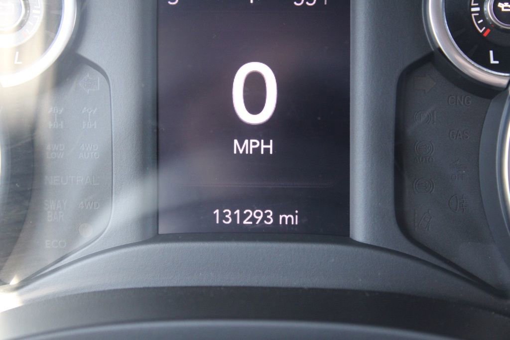 Used 2019 RAM 1500 Big Horn image 32