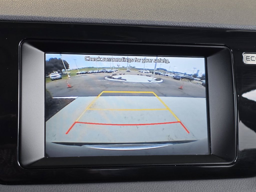 Used 2019 Kia Niro EX FWD image 12