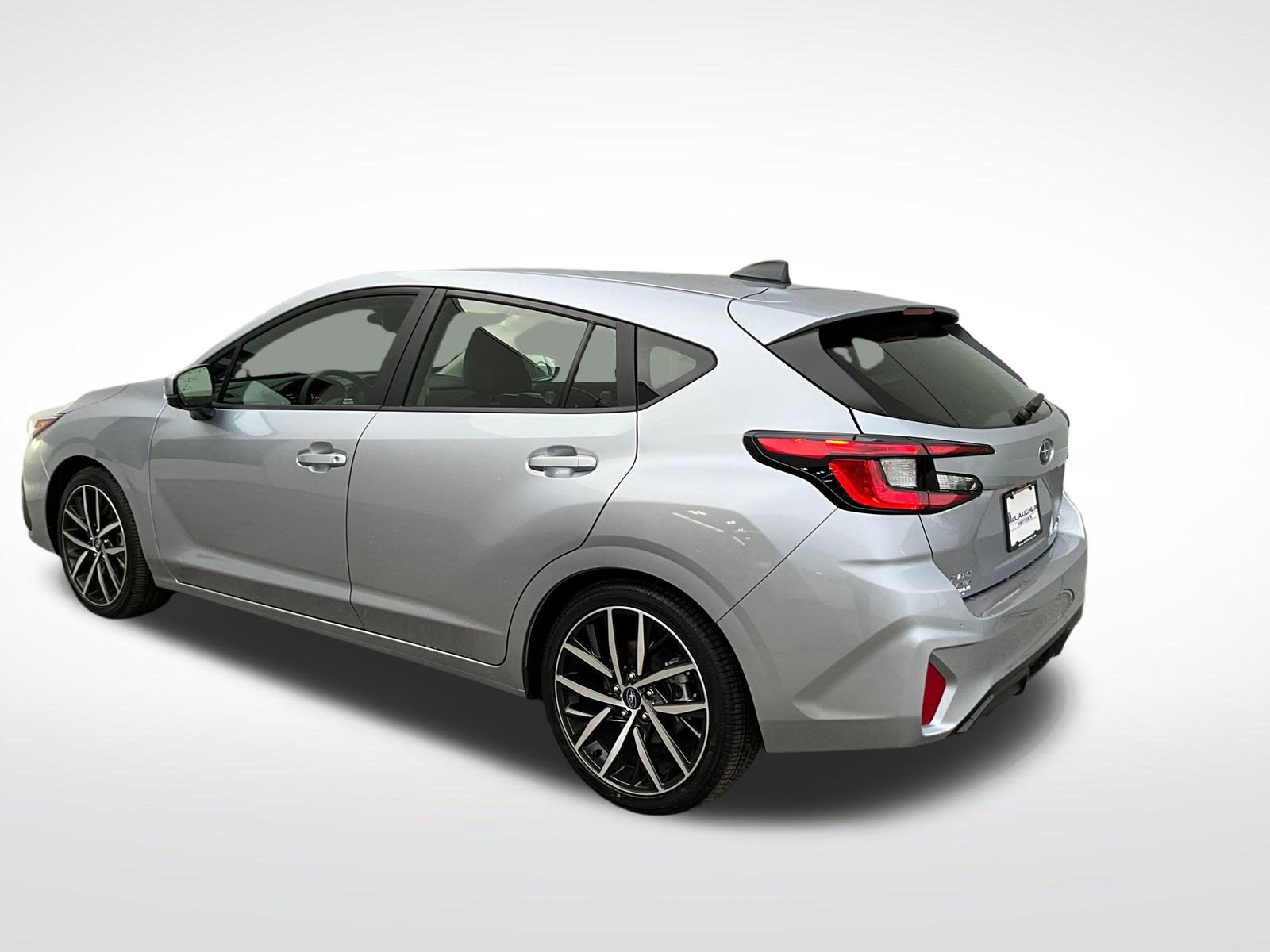 Certified 2025 Subaru Impreza 2.0i Sport image 3