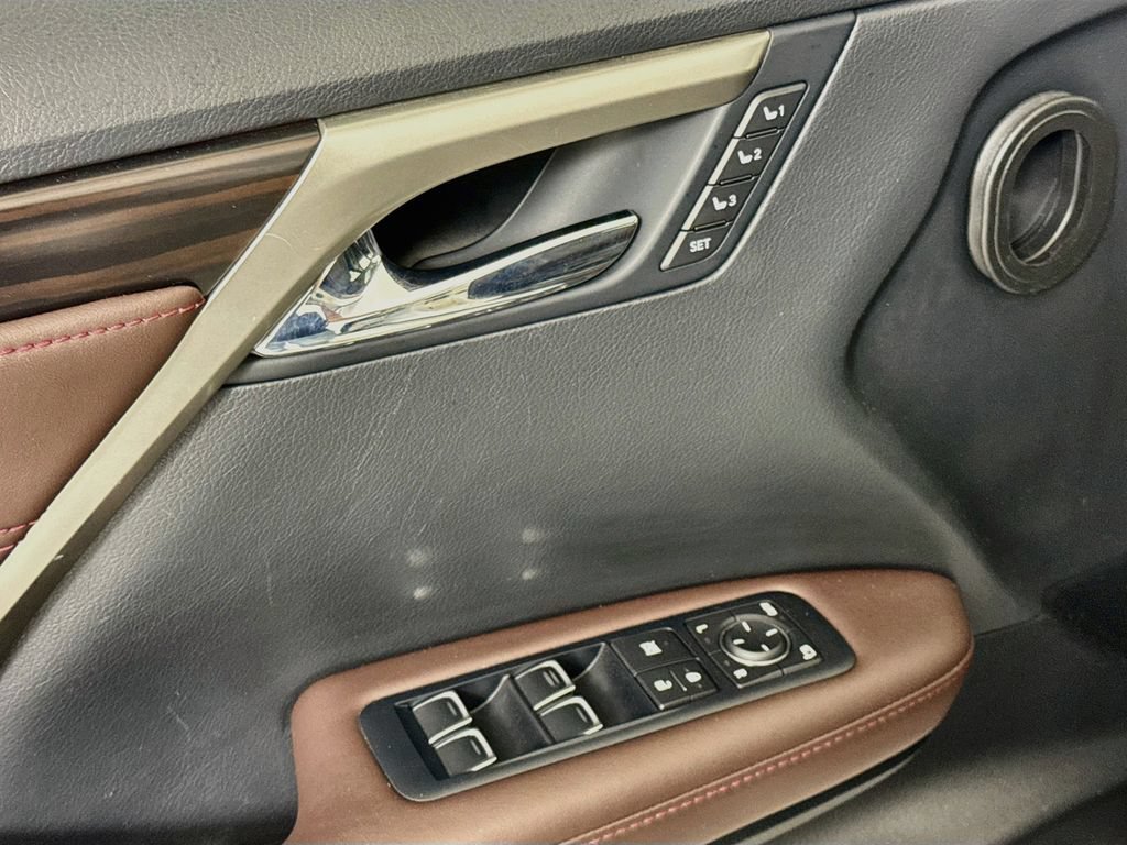 Used 2016 Lexus RX 350 AWD w/ Premium Package image 19