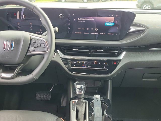 Used 2025 Buick Envista Avenir FWD image 20