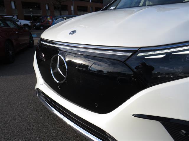Certified 2023 Mercedes-Benz EQS 450+ SUV image 24