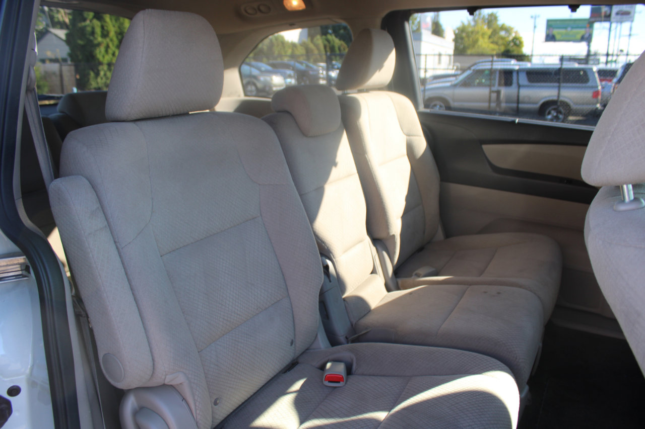 Used 2016 Honda Odyssey EX image 15
