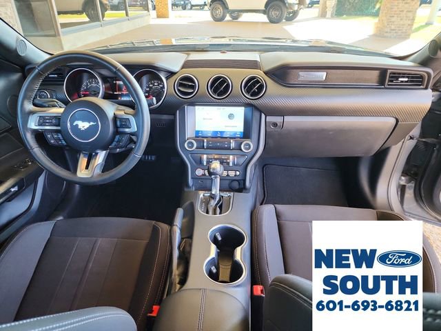 Used 2022 Ford Mustang Coupe w/ Equipment Group 101A image 15