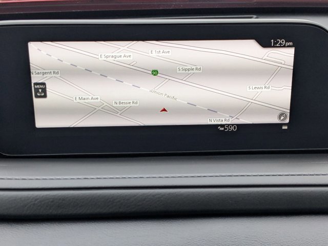 Used 2023 MAZDA CX-30 AWD 2.5 S w/ Preferred Package image 15