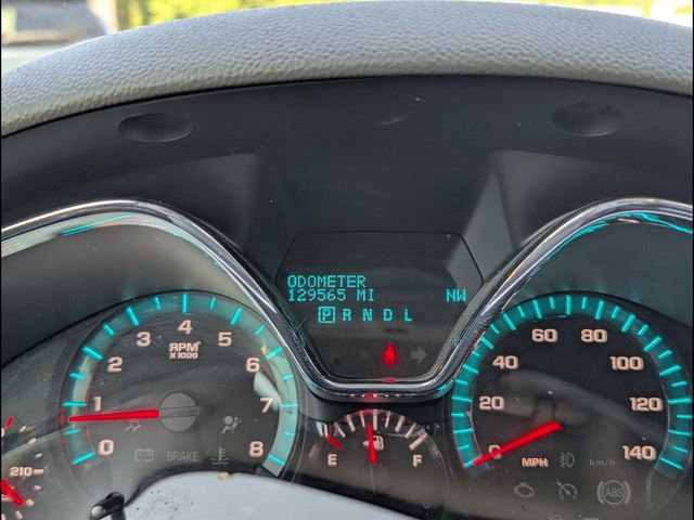 Used 2015 Chevrolet Traverse LS FWD image 21