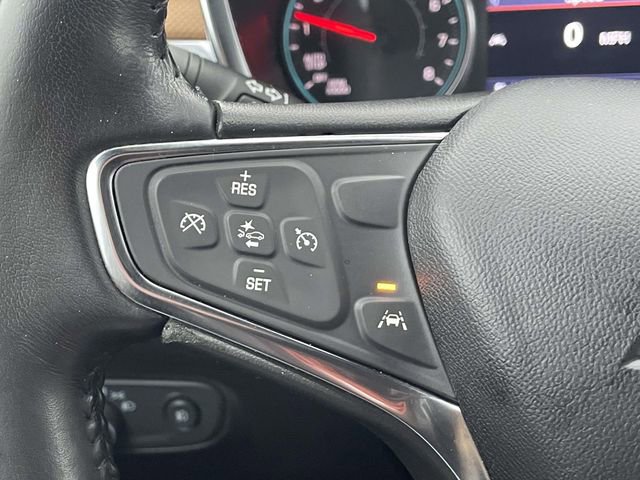 Used 2020 Chevrolet Equinox Premier image 20