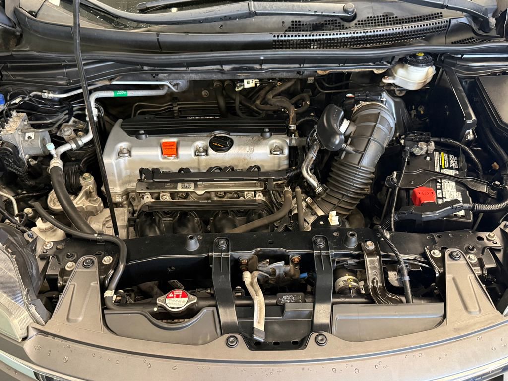 Used 2014 Honda CR-V LX image 21